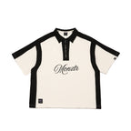 MONZTR Mono Zip (White)