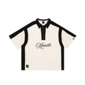 MONZTR Mono Zip (White)