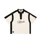 MONZTR Mono Zip (White)