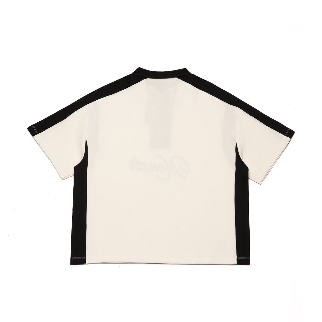 MONZTR Mono Zip (White)