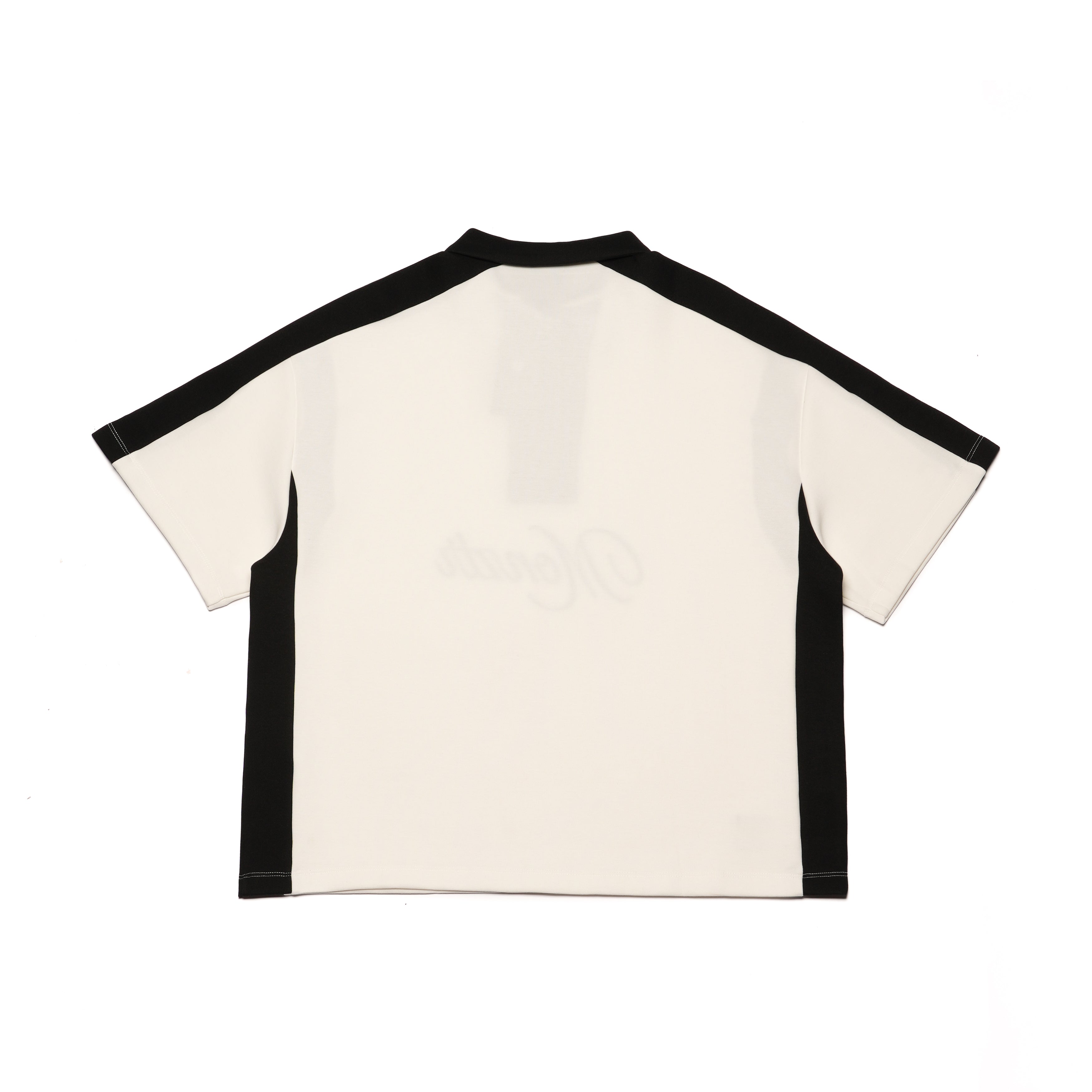 MONZTR Mono Zip (White)