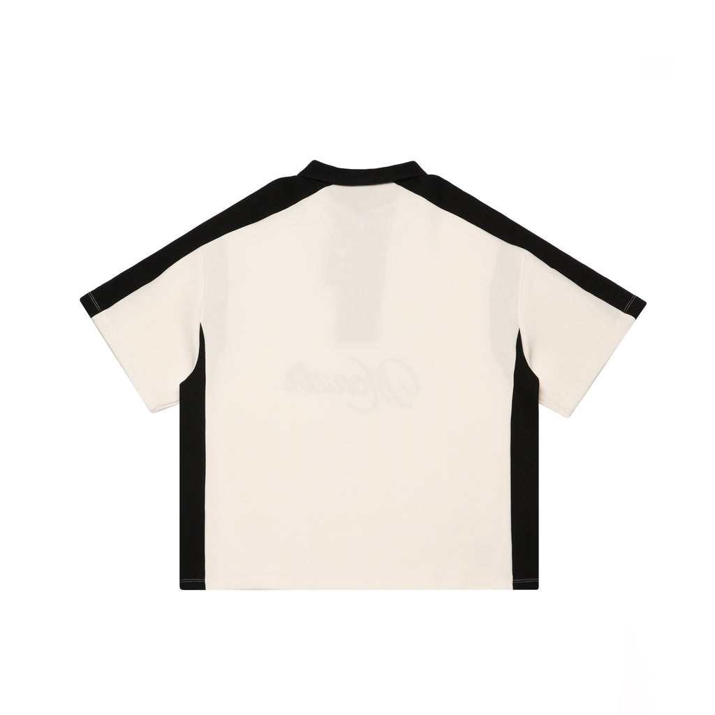MONZTR Mono Zip (White)