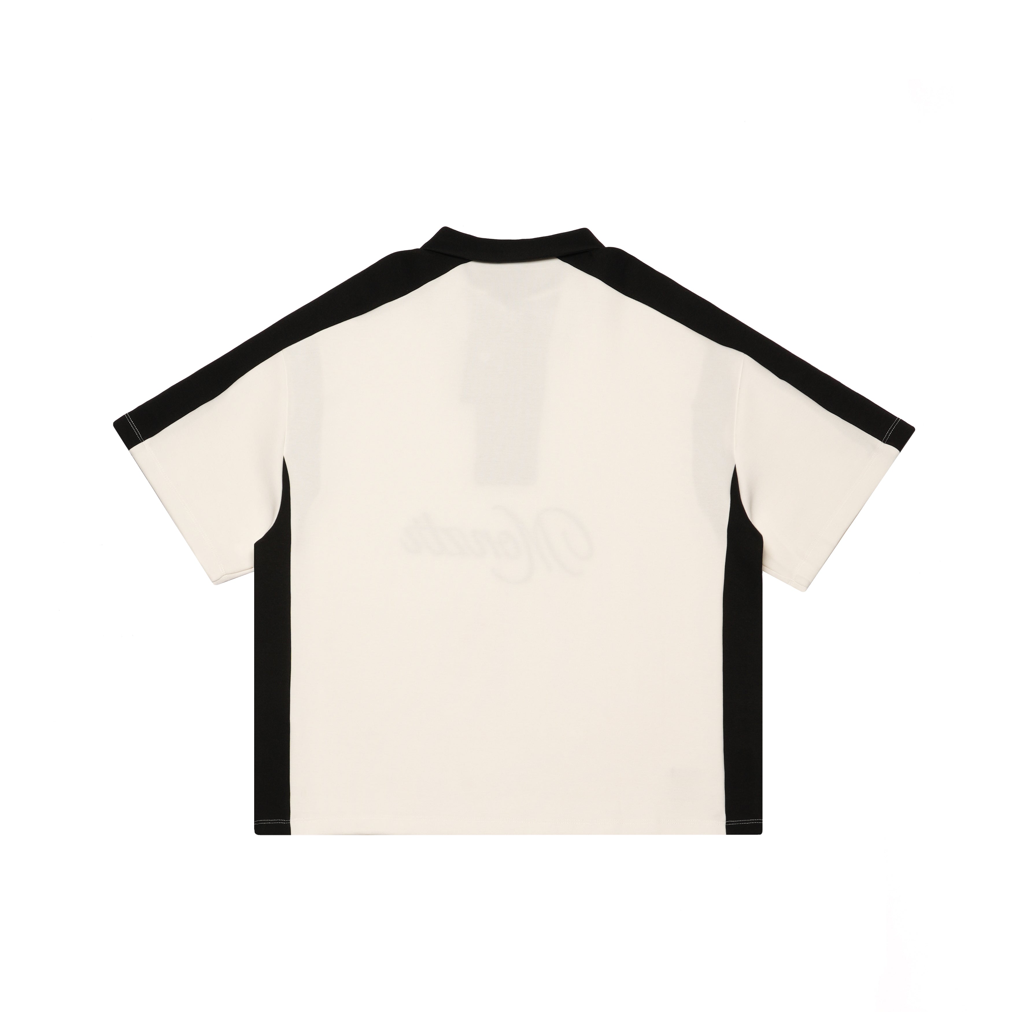 MONZTR Mono Zip (White)