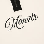MONZTR Mono Zip (White)