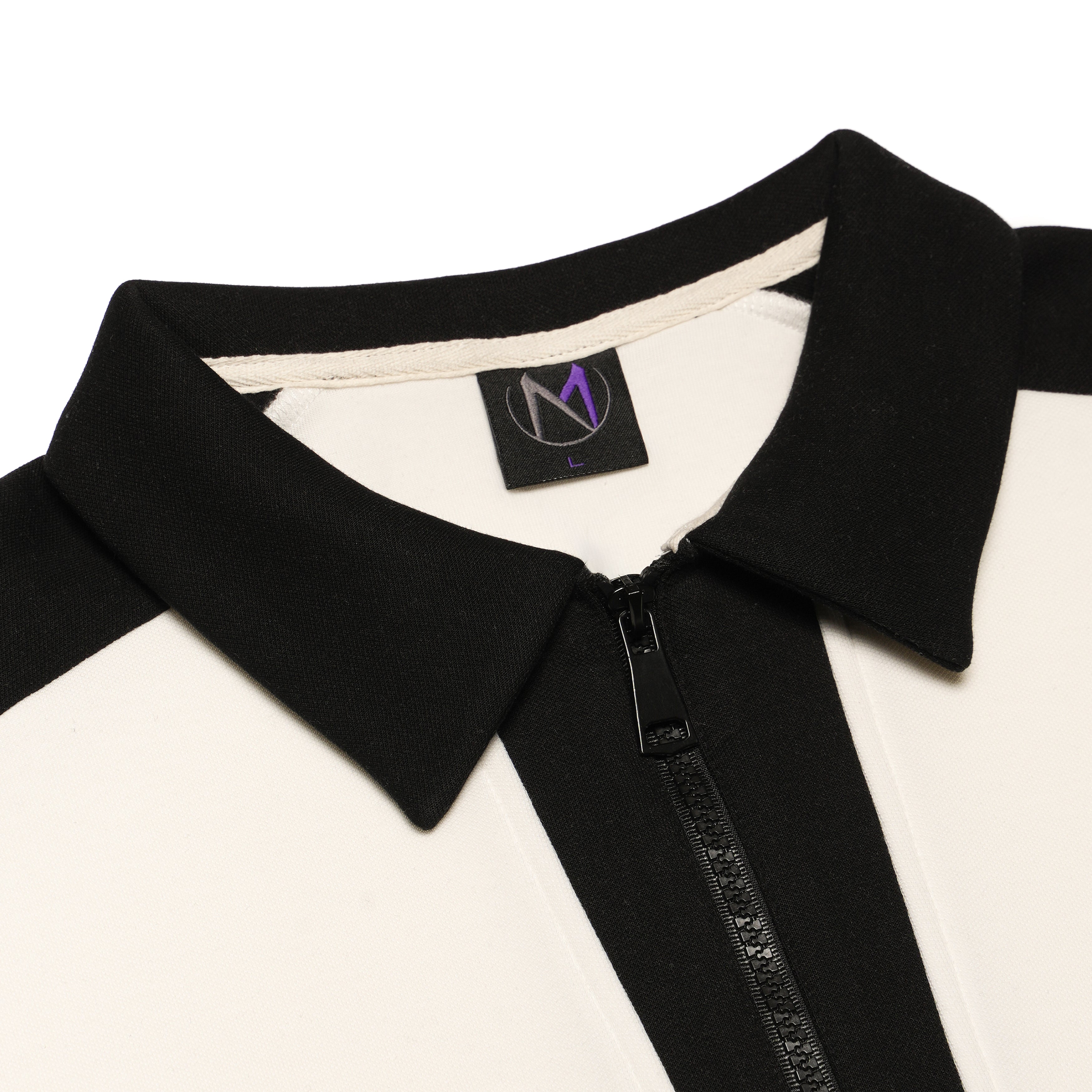 MONZTR Mono Zip (White)
