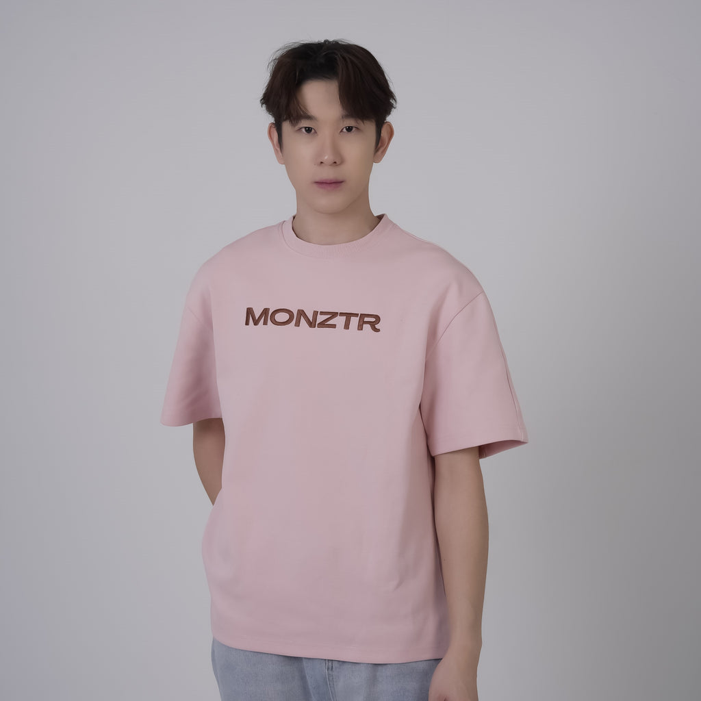 MONZTR Essential - Strap (Pink)