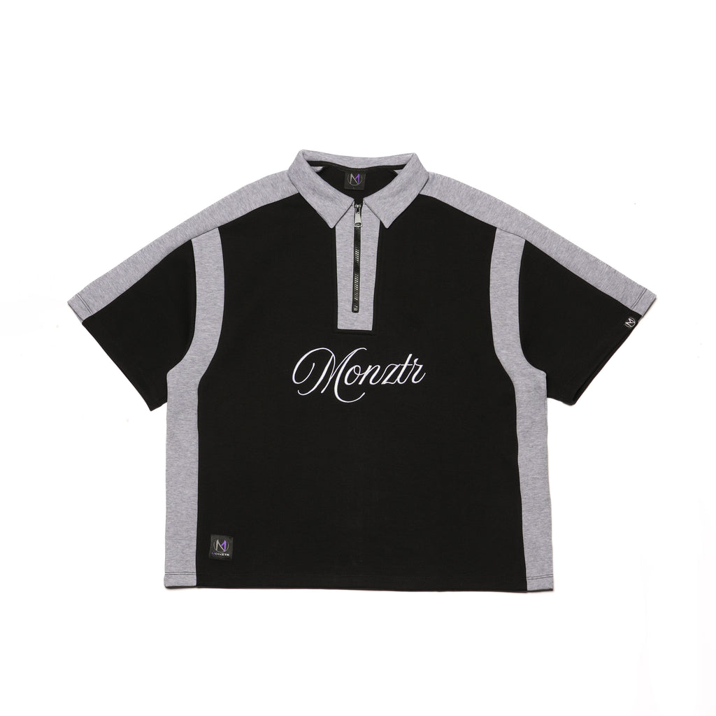 MONZTR Mono Zip (Black)