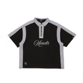 MONZTR Mono Zip (Black)