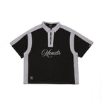 MONZTR Mono Zip (Black)