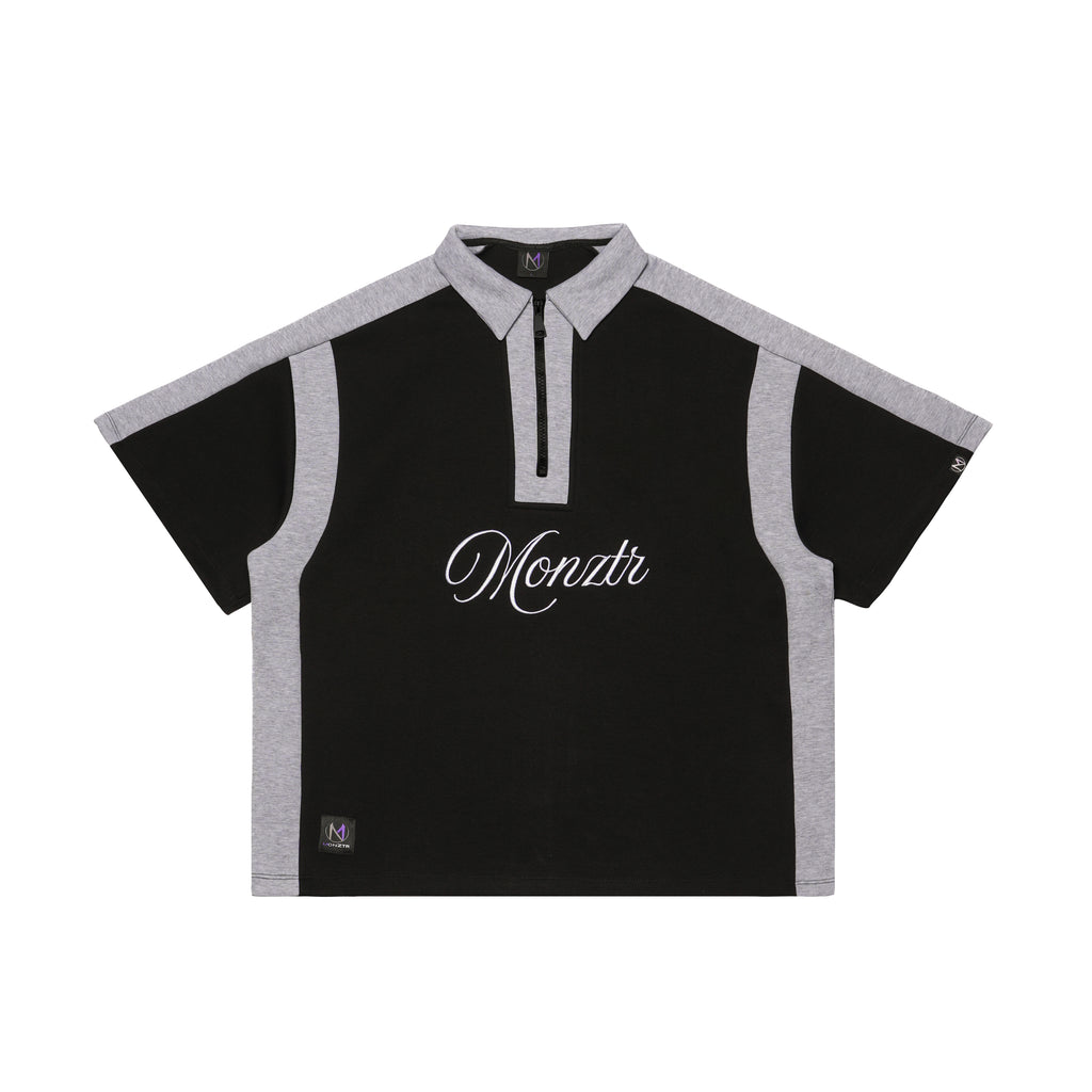 MONZTR Mono Zip (Black)