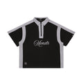 MONZTR Mono Zip (Black)