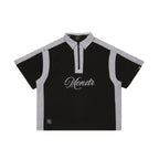 MONZTR Mono Zip (Black)