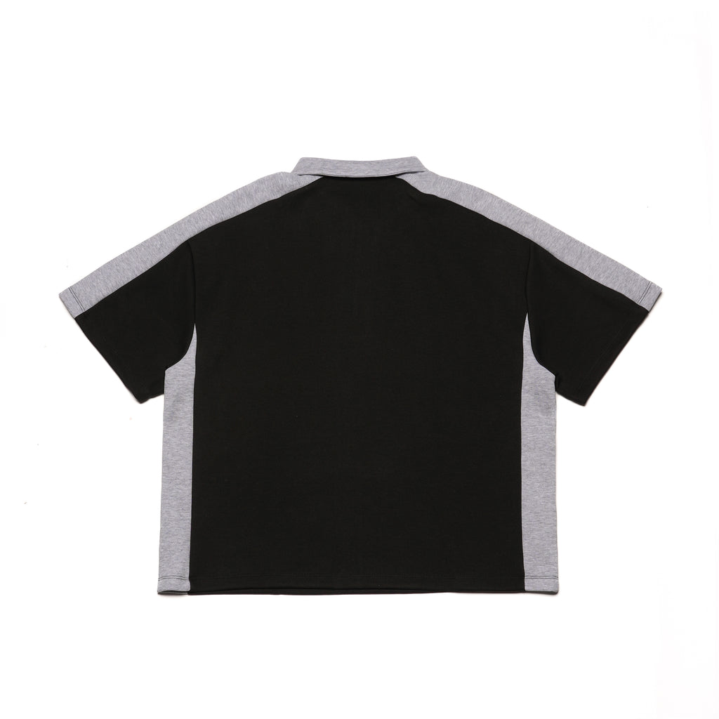 MONZTR Mono Zip (Black)