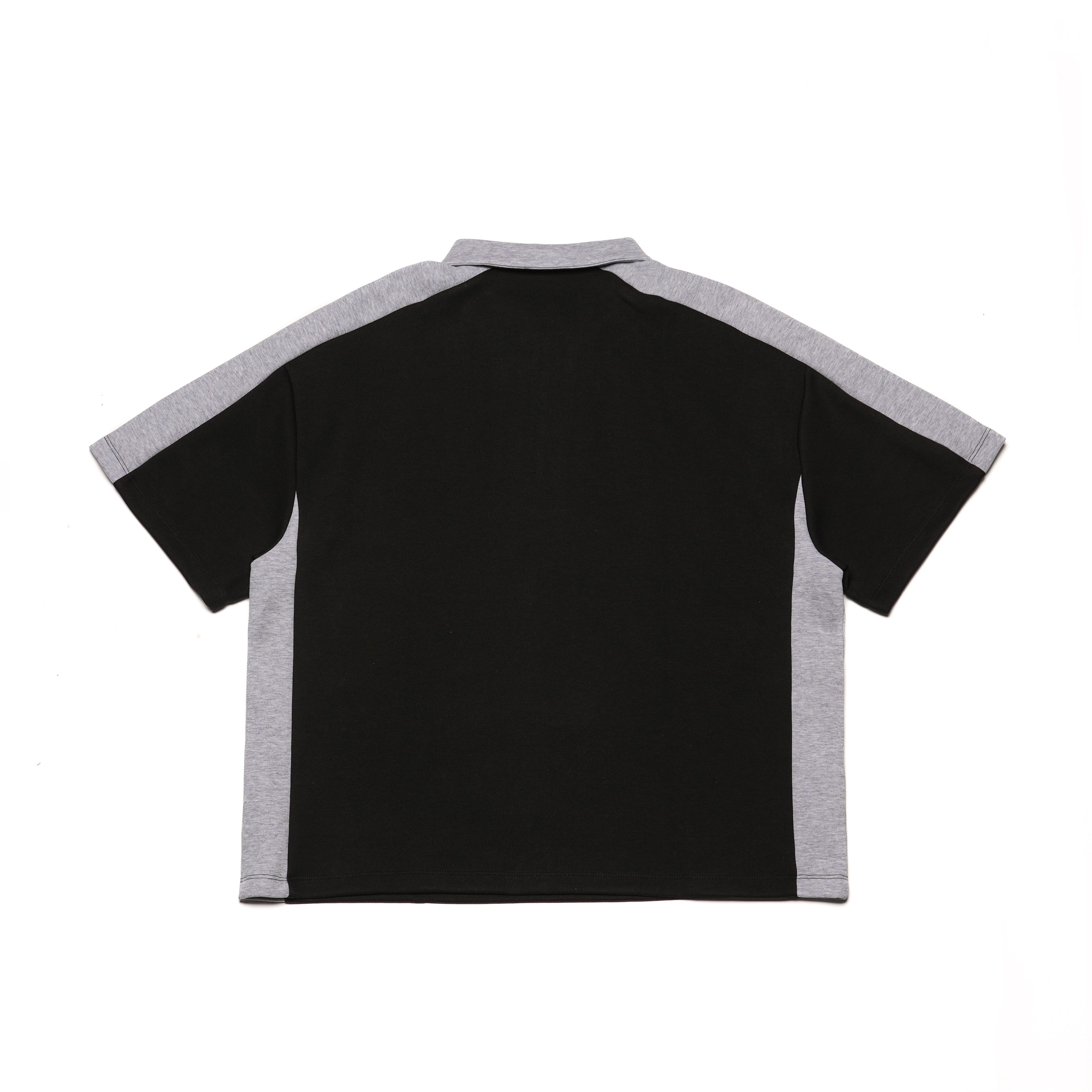 MONZTR Mono Zip (Black)