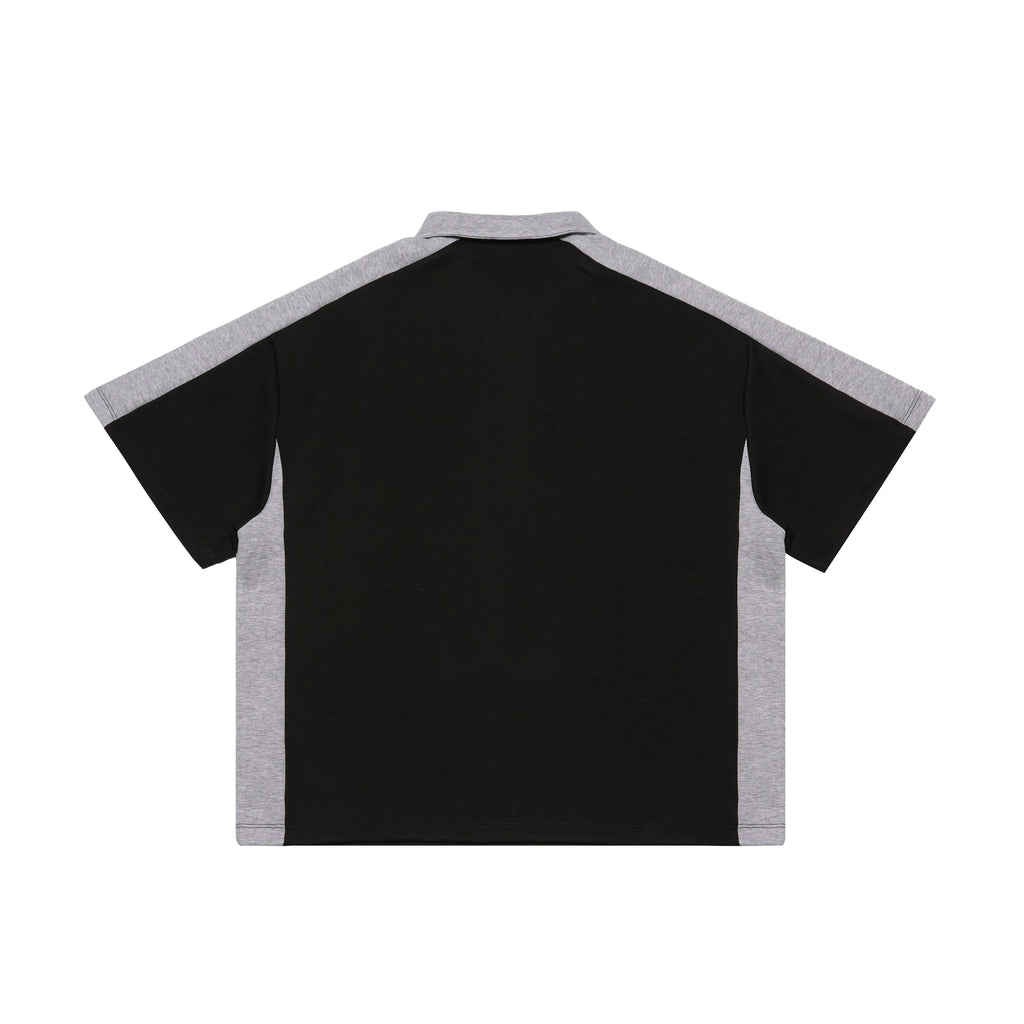 MONZTR Mono Zip (Black)