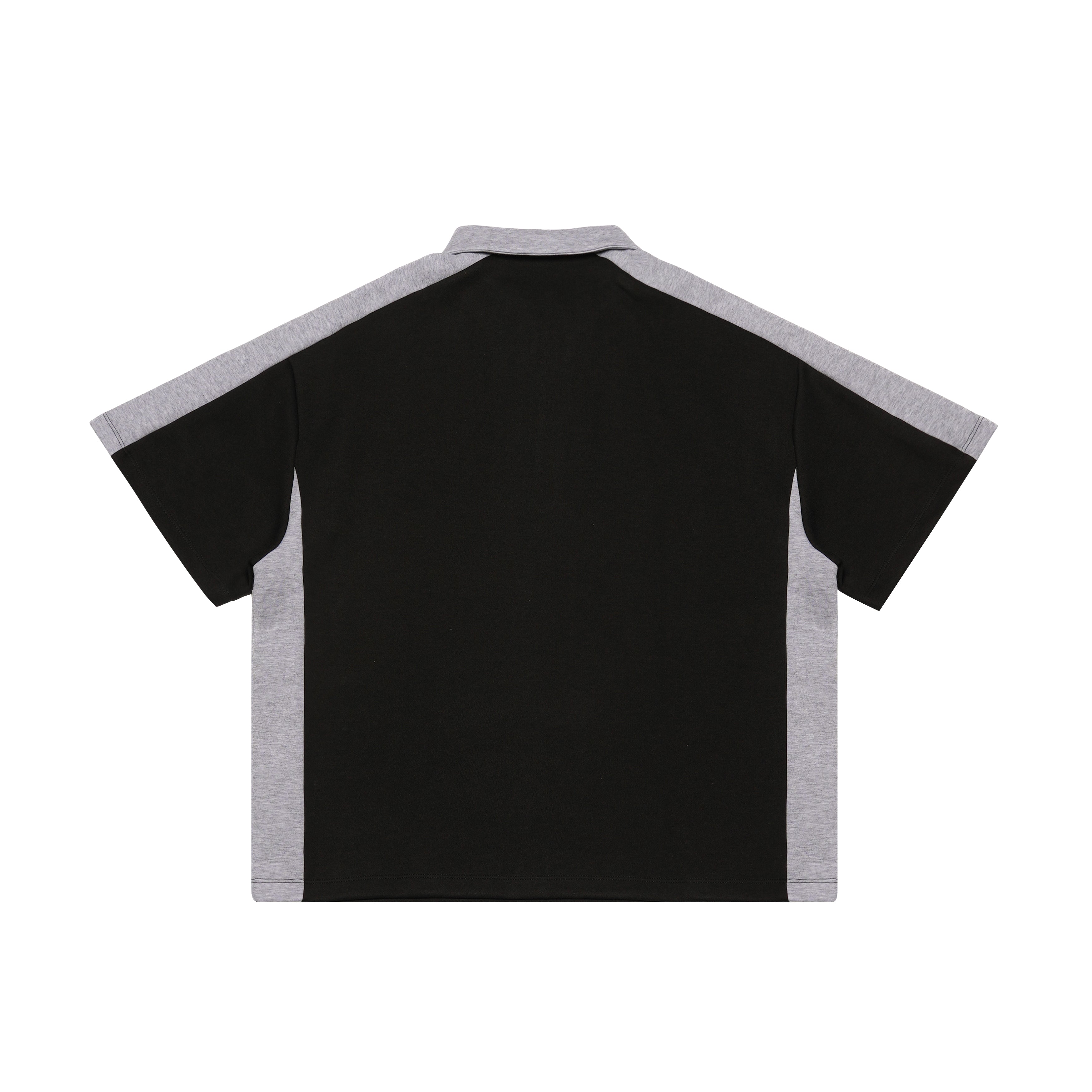 MONZTR Mono Zip (Black)