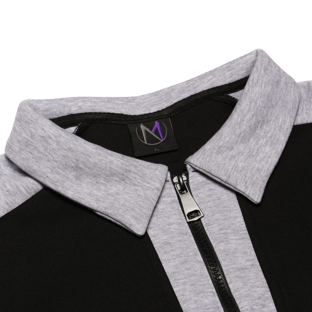 MONZTR Mono Zip (Black)