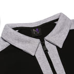 MONZTR Mono Zip (Black)