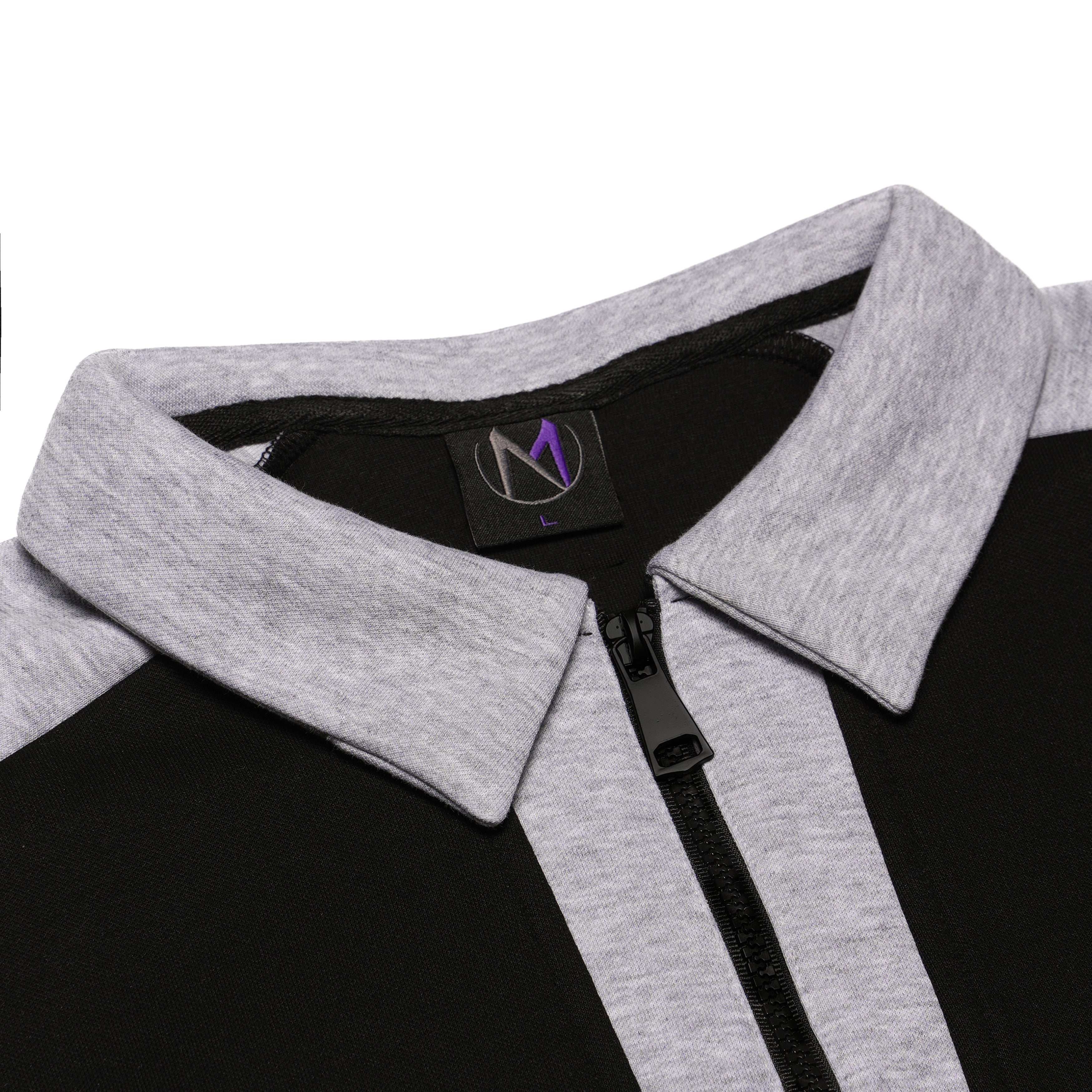 MONZTR Mono Zip (Black)