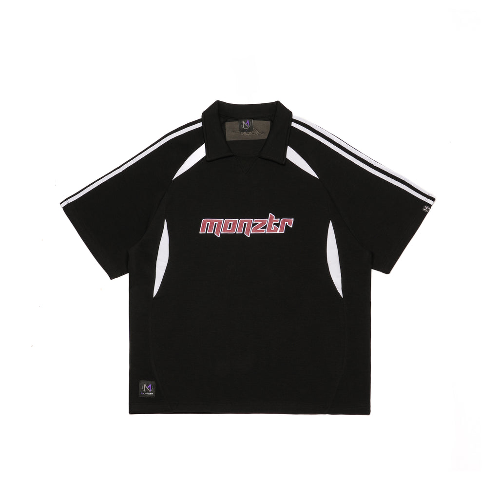 MONZTR Jersey (Black)
