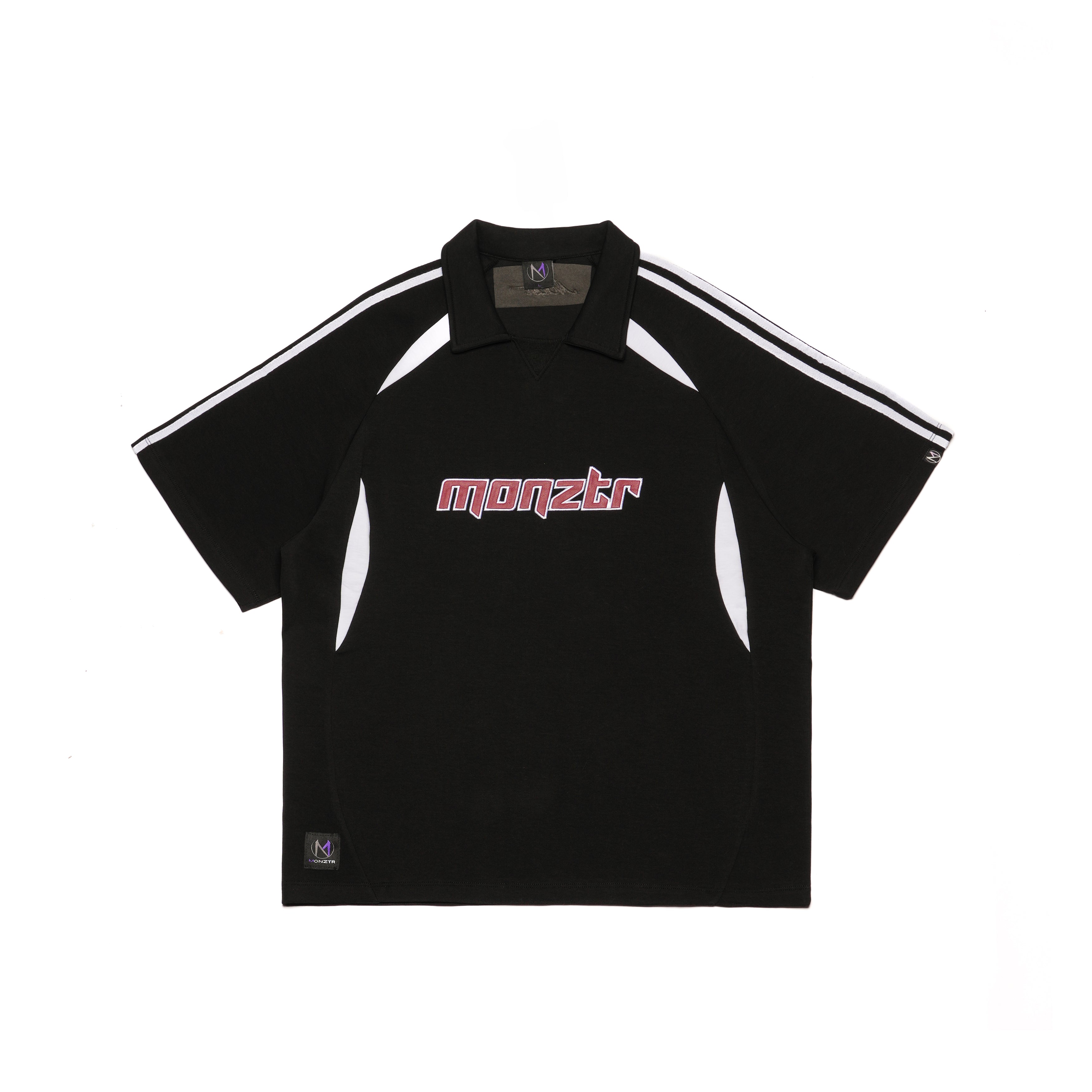 MONZTR Jersey (Black)
