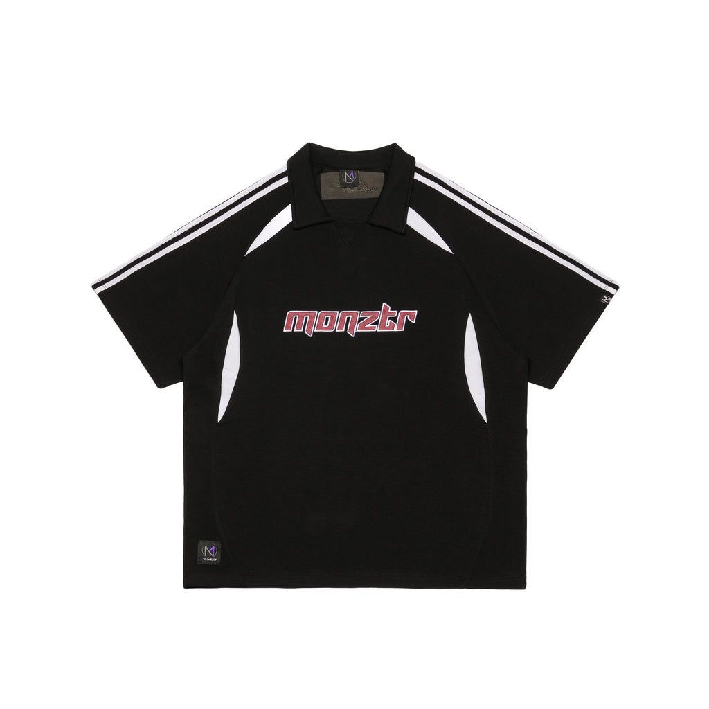 MONZTR Jersey (Black)