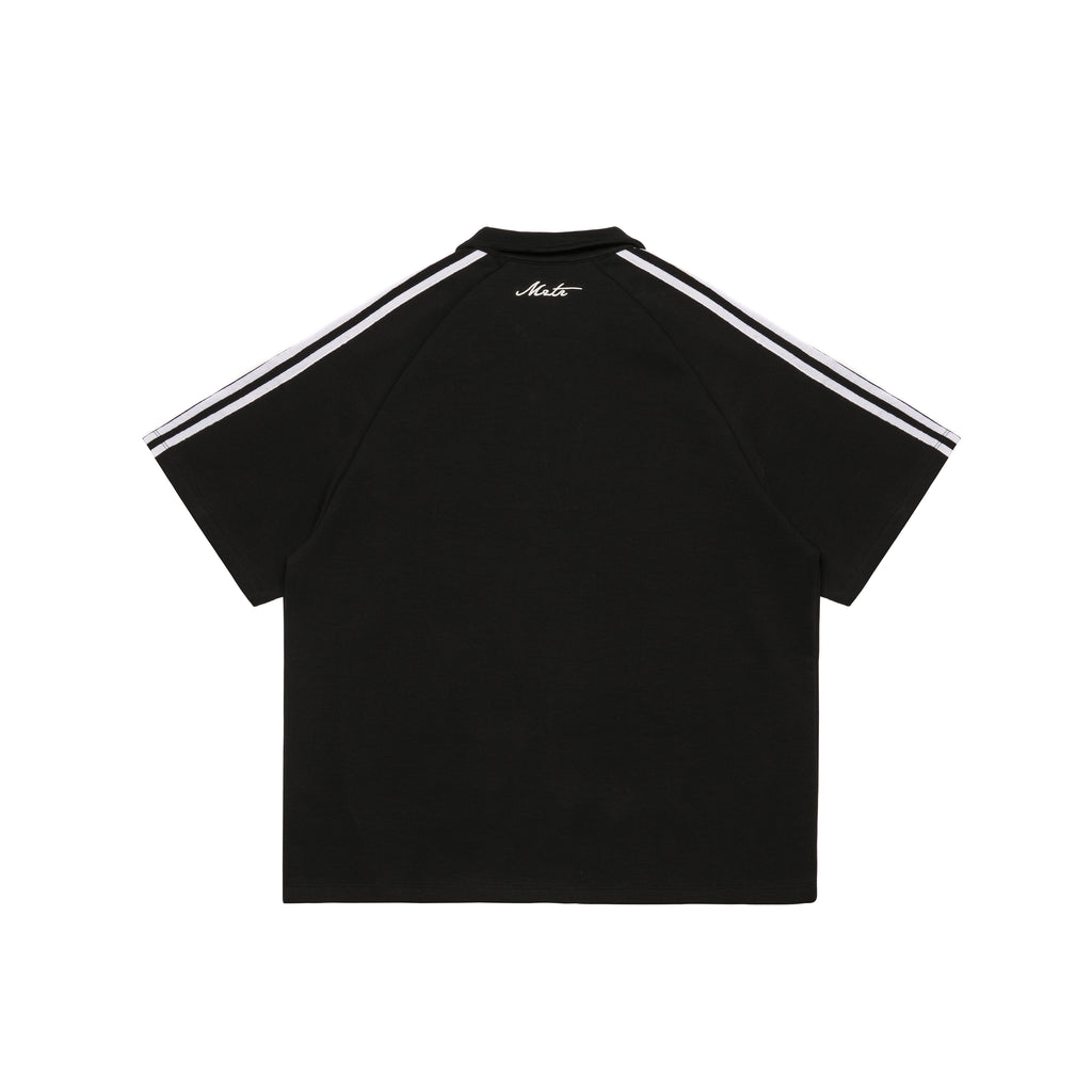MONZTR Jersey (Black)