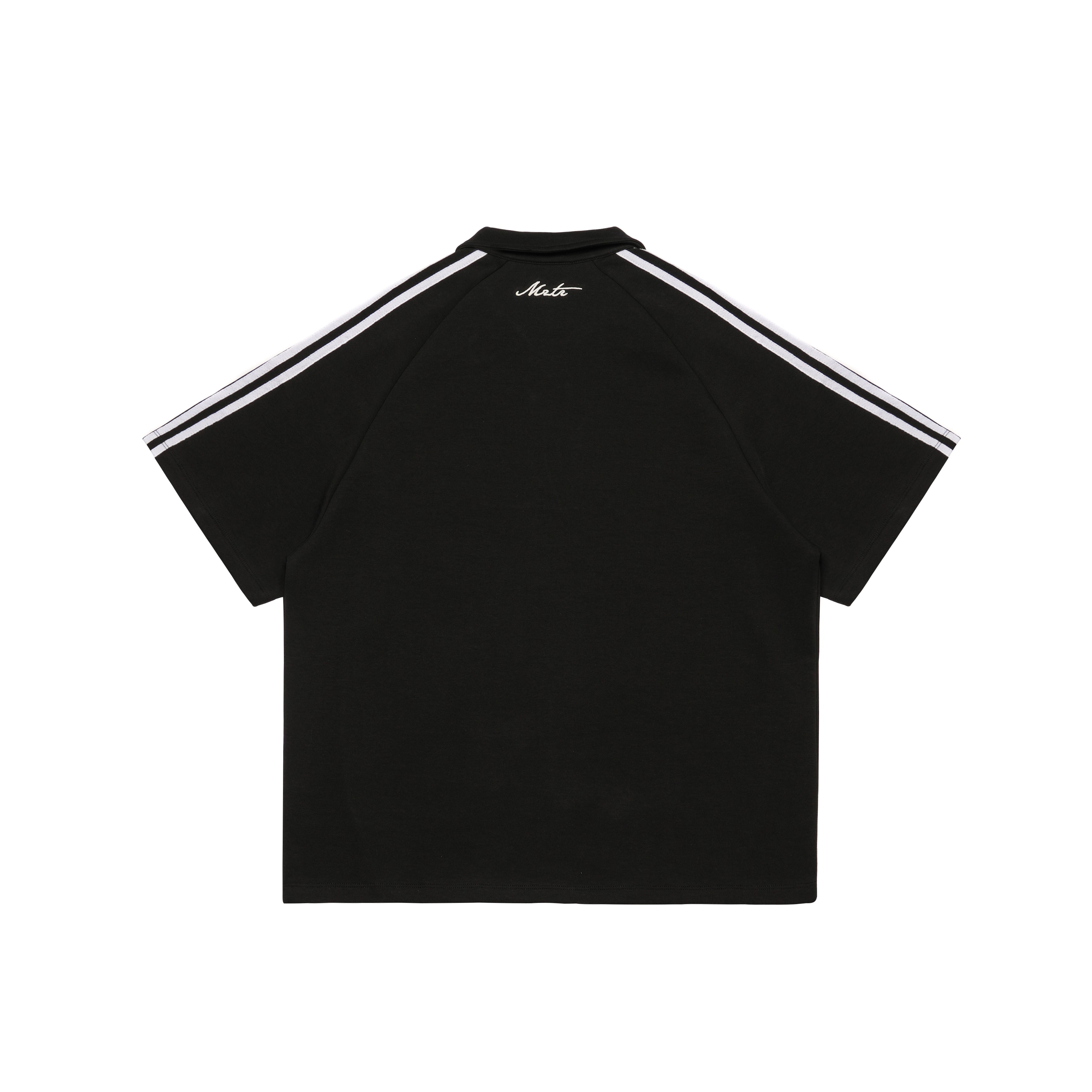MONZTR Jersey (Black)