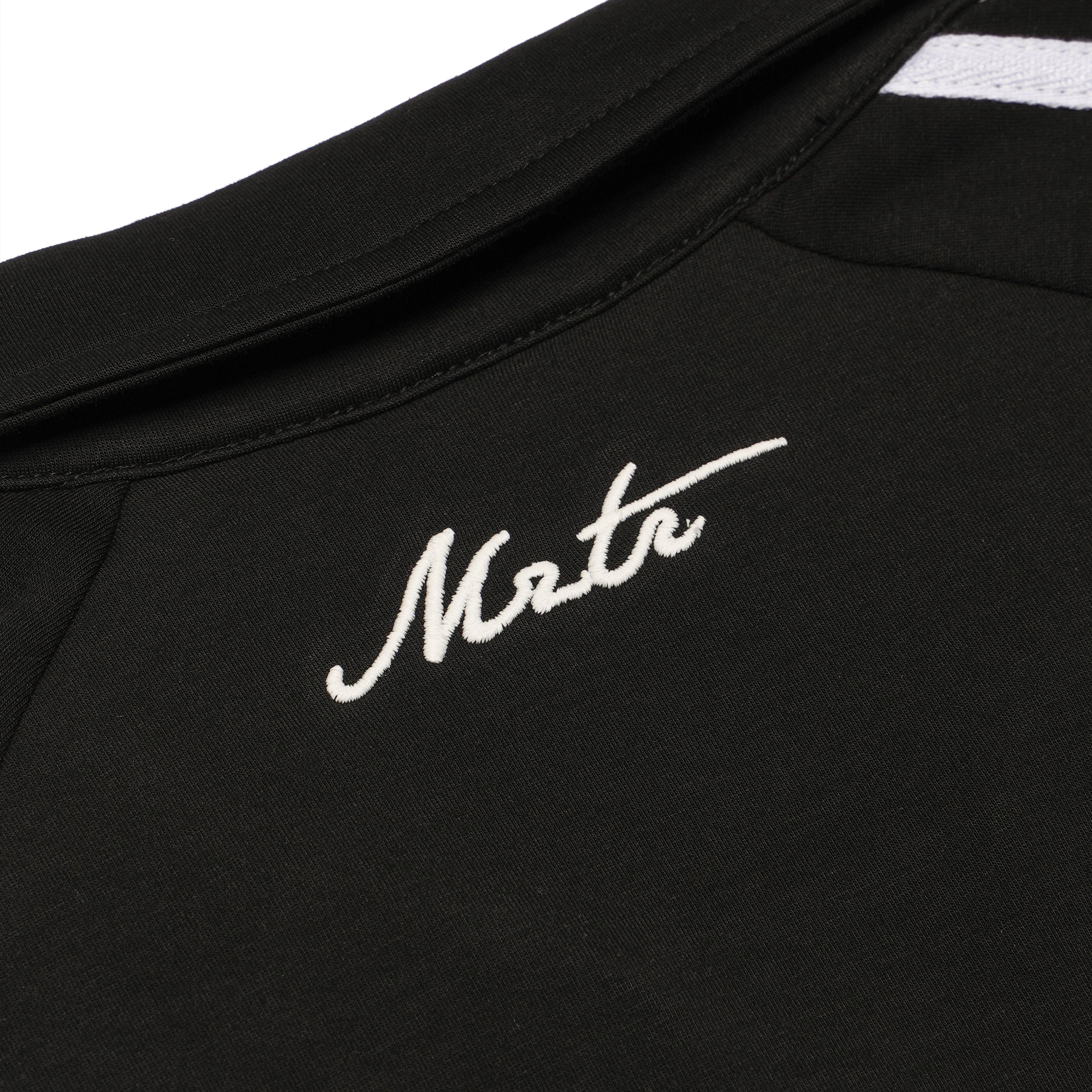 MONZTR Jersey (Black)