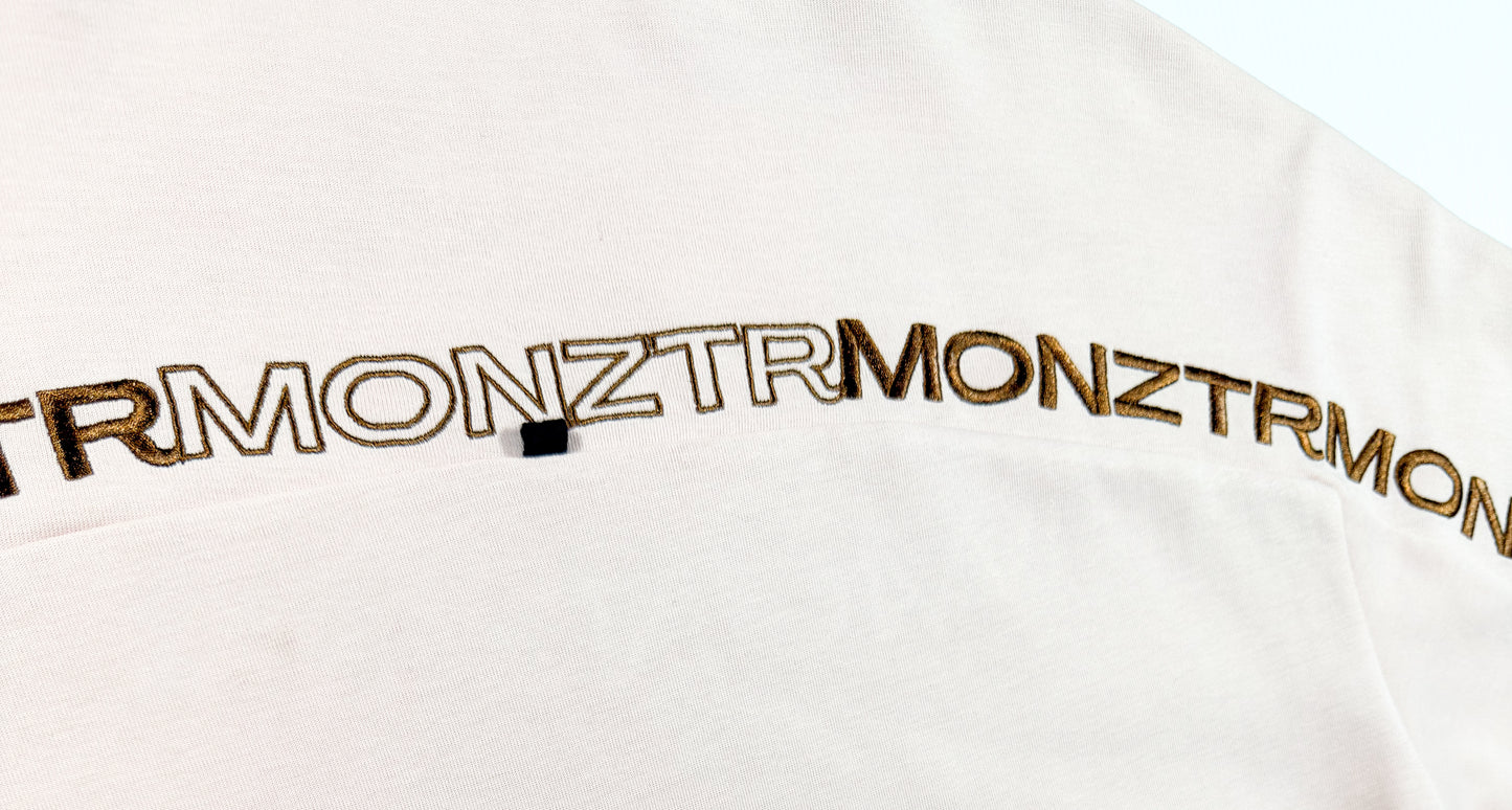 MONZTR Essential - Strap (Pink)