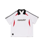 MONZTR Jersey (White)