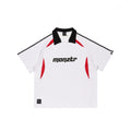 MONZTR Jersey (White)