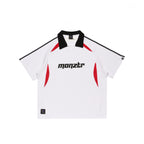 MONZTR Jersey (White)