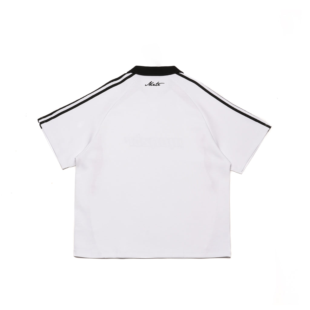 MONZTR Jersey (White)