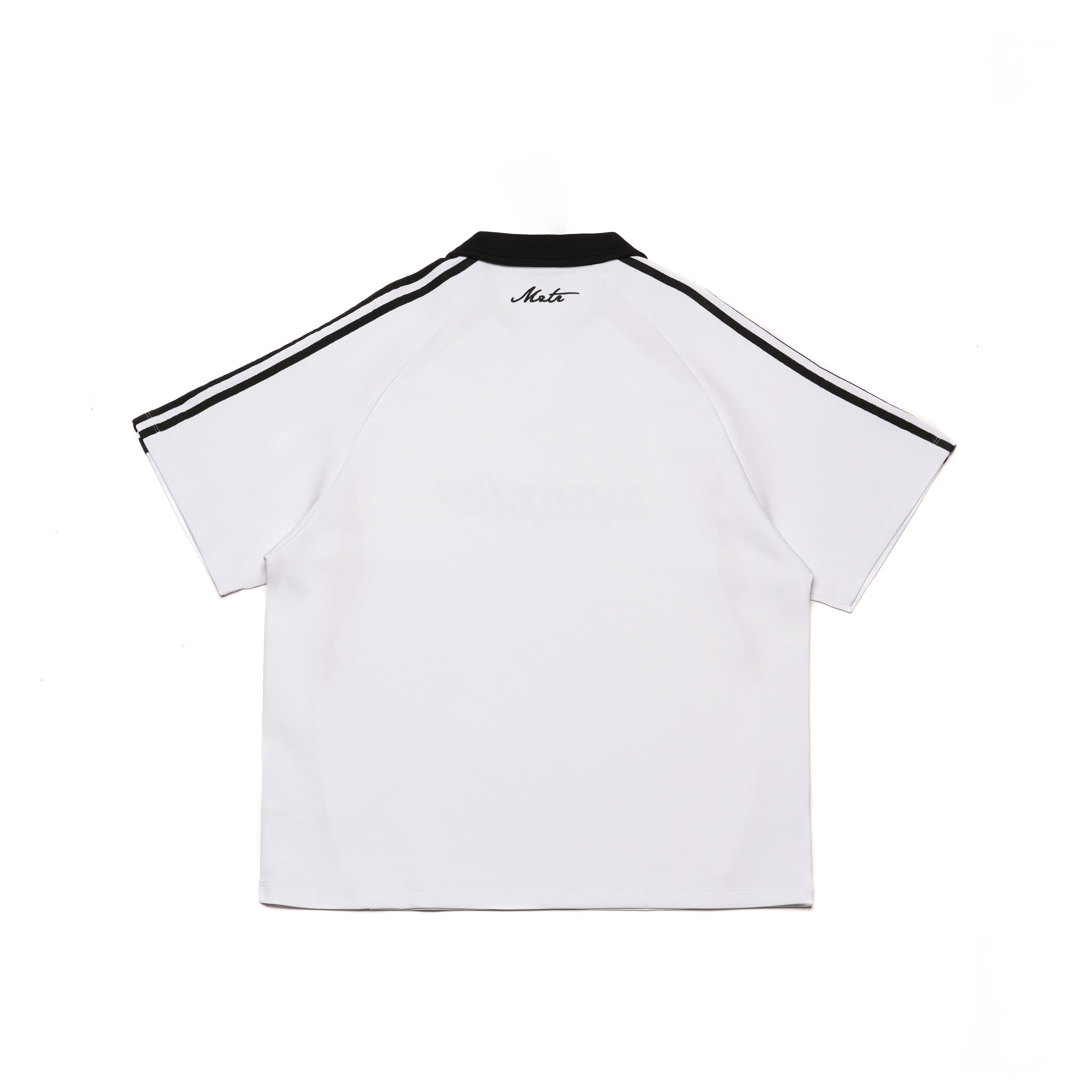 MONZTR Jersey (White)