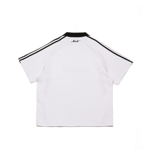 MONZTR Jersey (White)