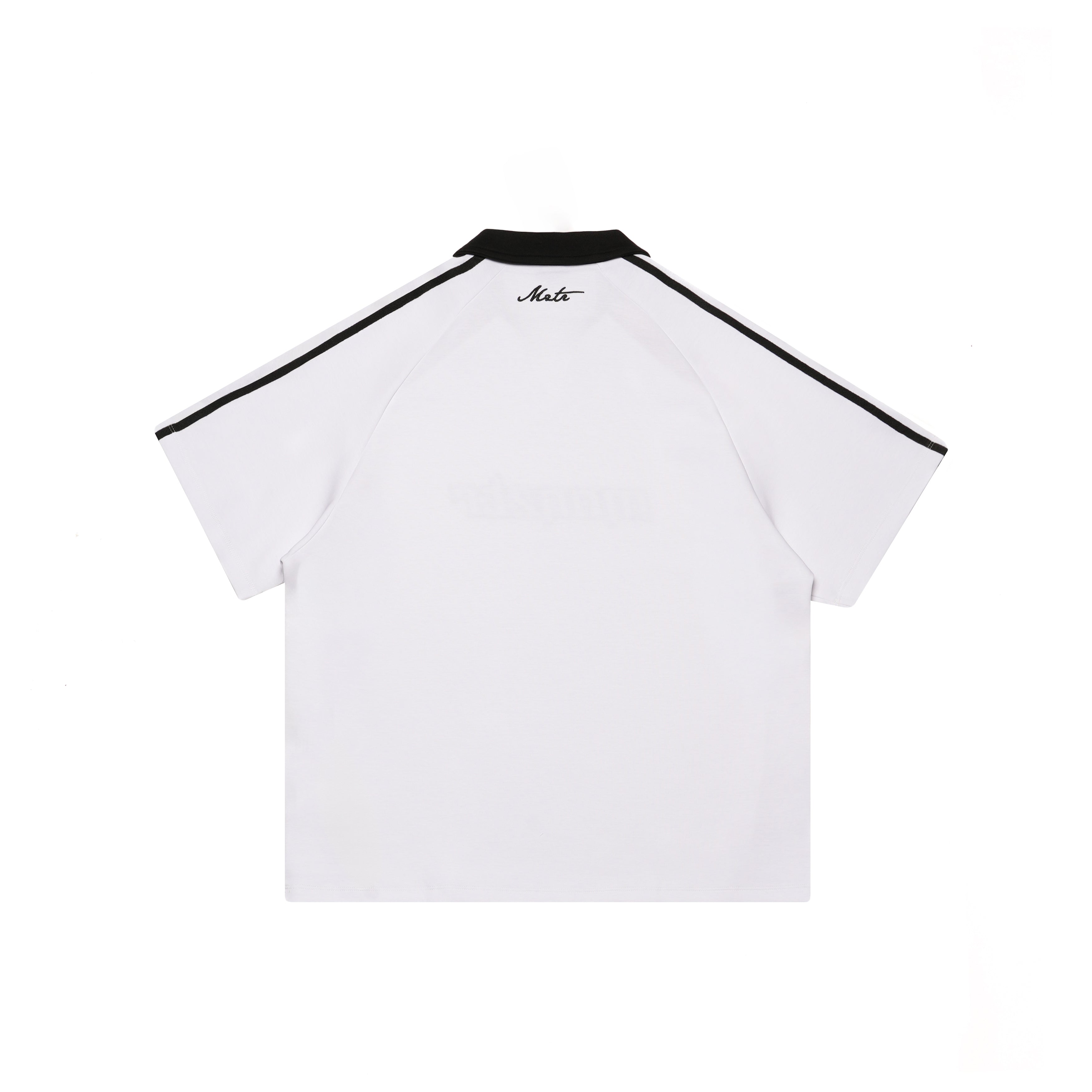 MONZTR Jersey (White)