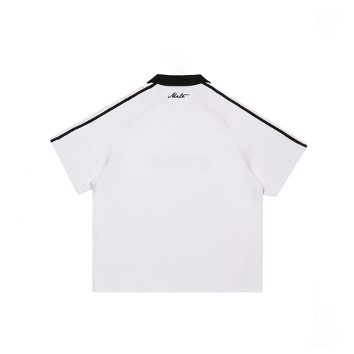 MONZTR Jersey (White)