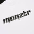 MONZTR Jersey (White)