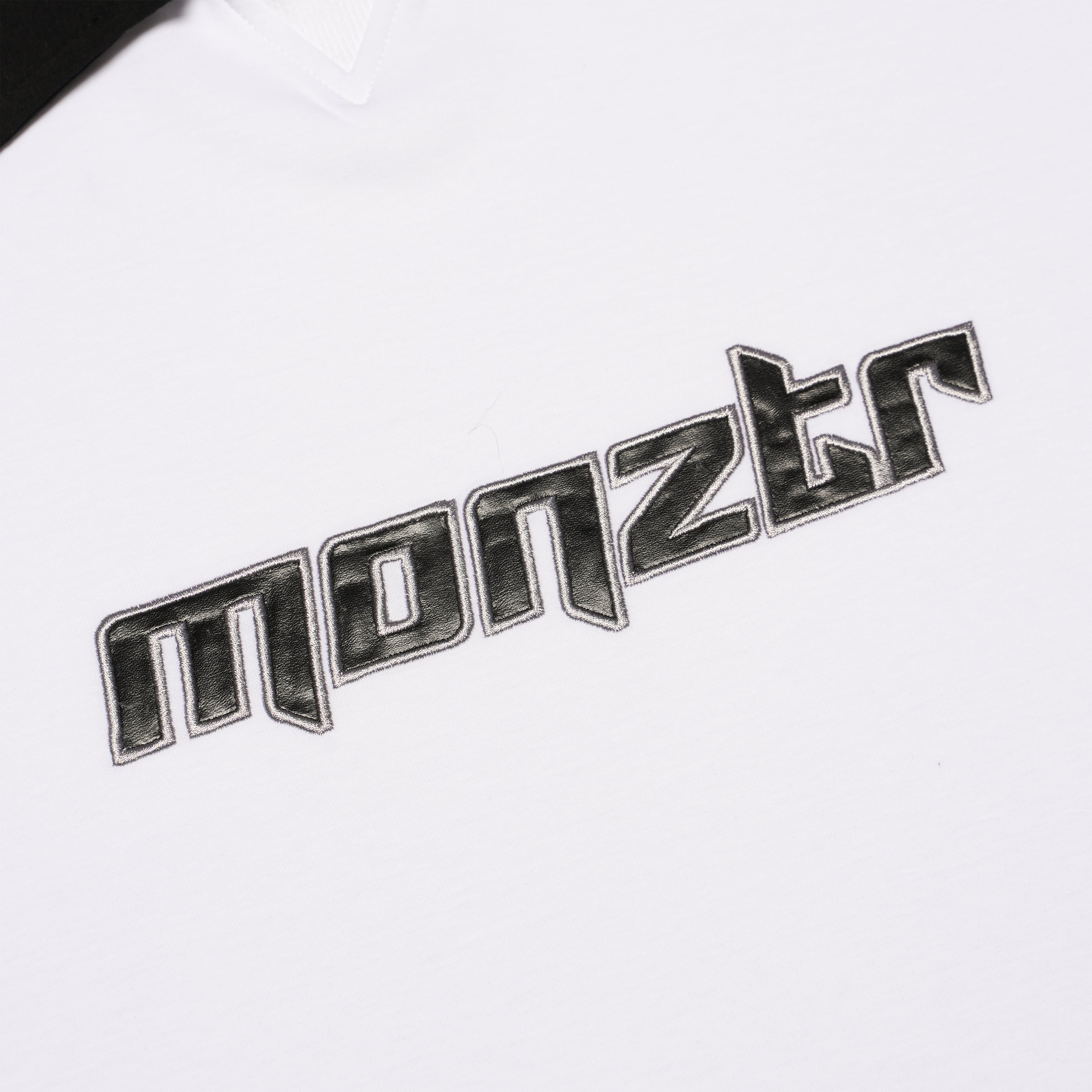 MONZTR Jersey (White)