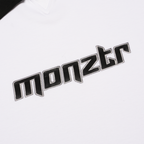 MONZTR Jersey (White)