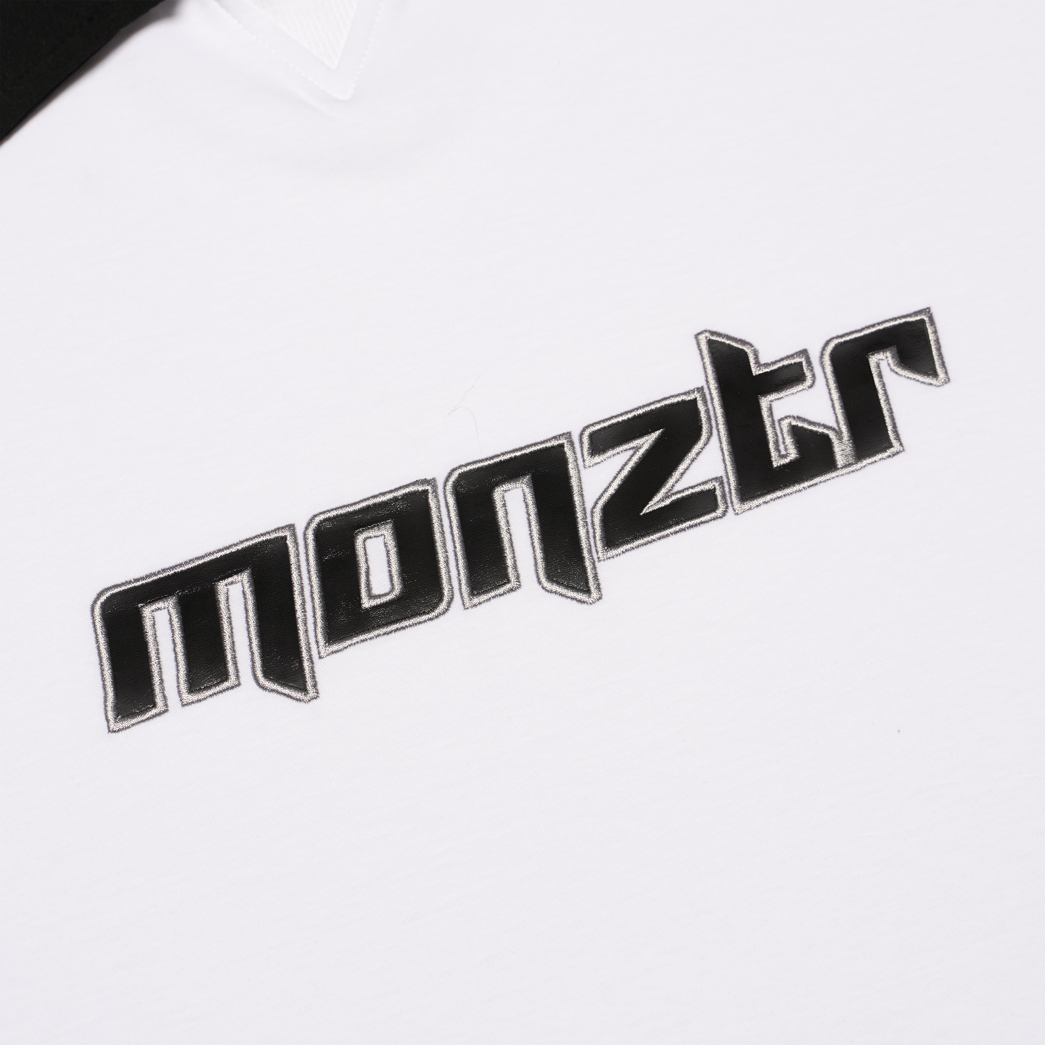 MONZTR Jersey (White)