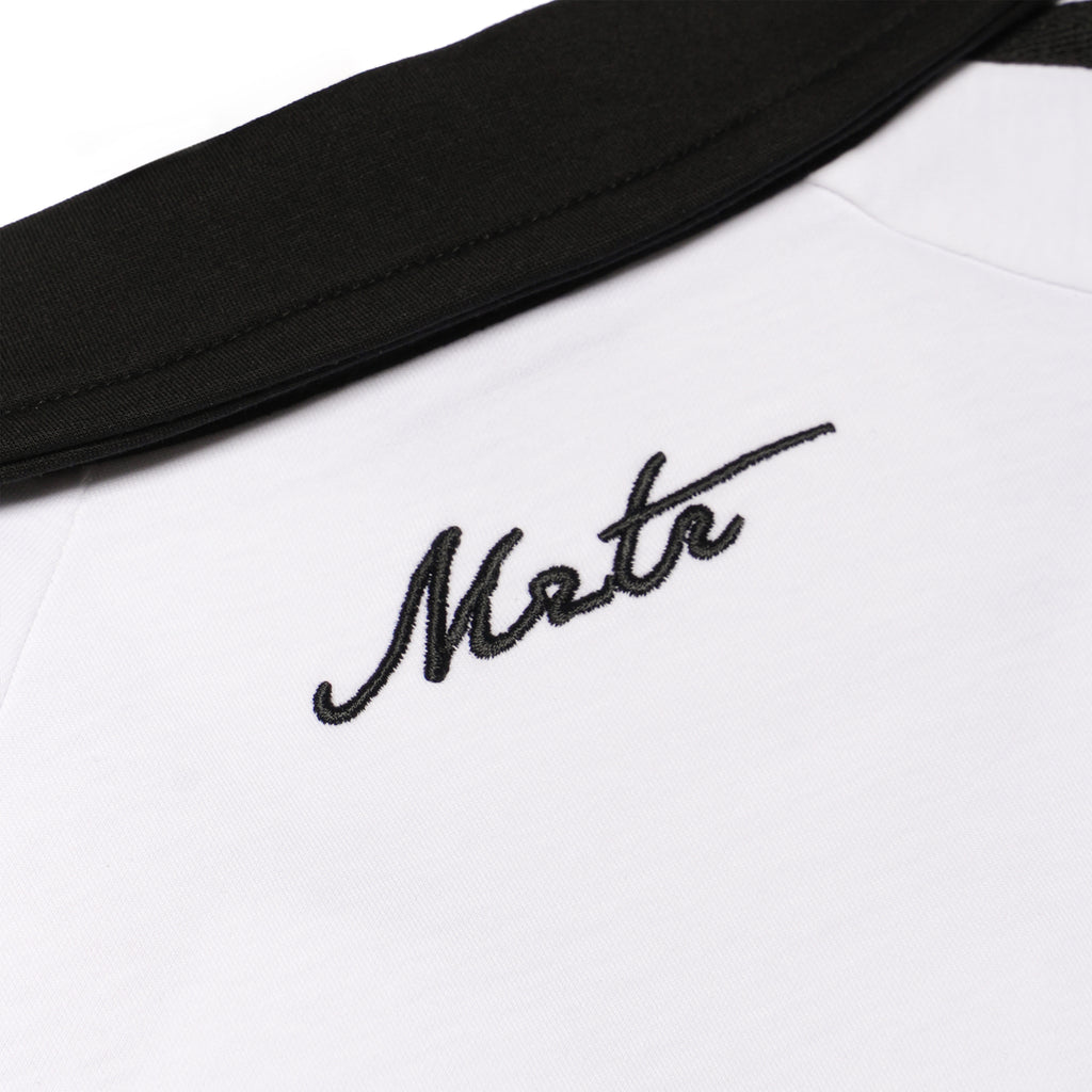 MONZTR Jersey (White)