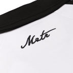 MONZTR Jersey (White)