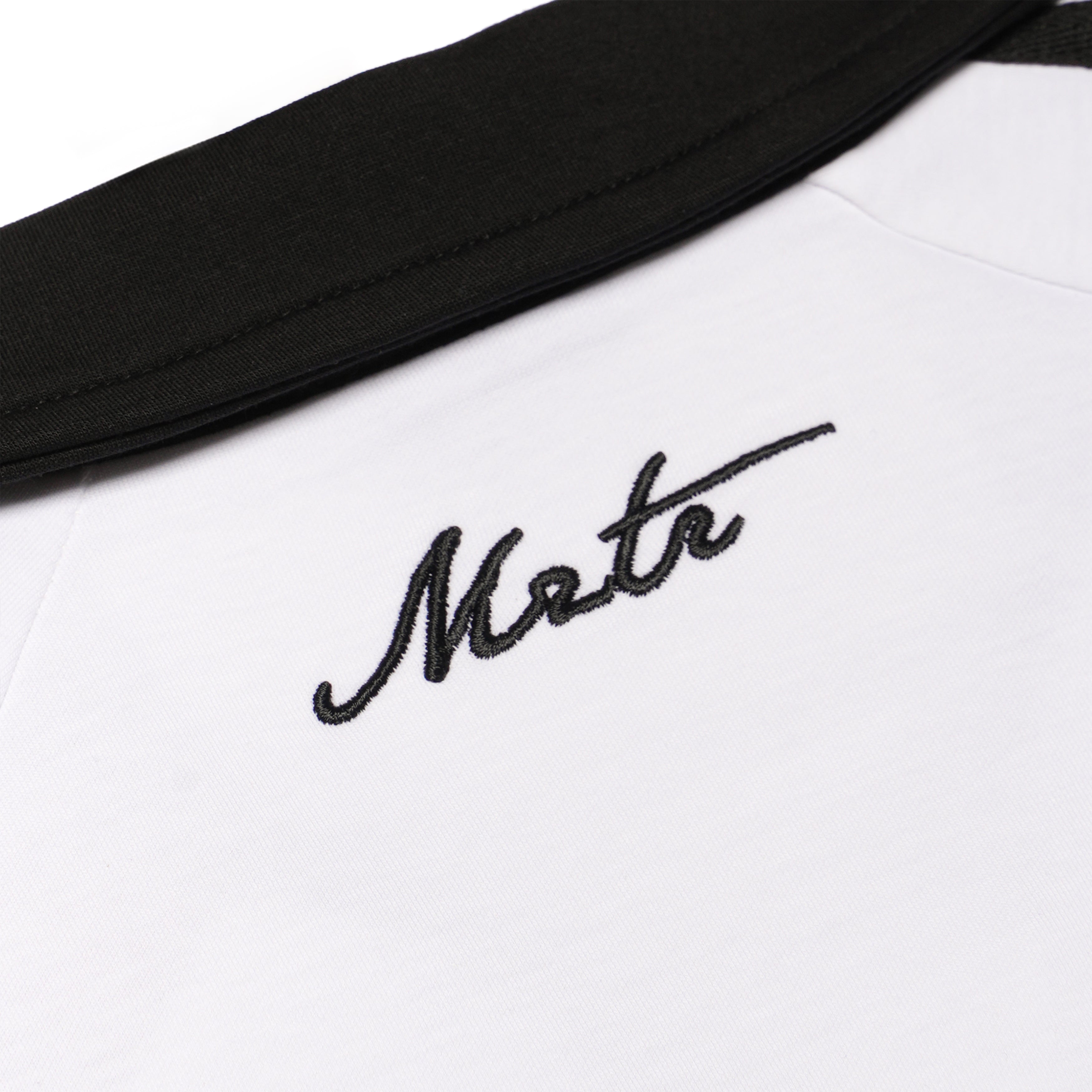 MONZTR Jersey (White)