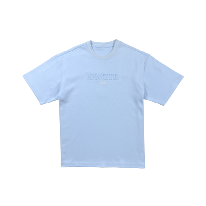 MONZTR Essential - Puff (Blue)