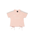 MONZTR Jersey Crop Top (Pink)