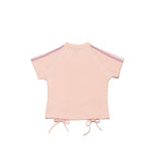 MONZTR Jersey Crop Top (Pink)