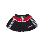 MONZTR Puffy Short (Navy)
