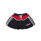 MONZTR Puffy Short (Navy)